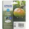 Image de Cartouche d'encre originale Epson T1292 Cyan