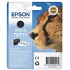 Image de EPSON T0711 Cartouche d'encre Noir Stylus D78/DX4000