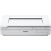 Image de Epson DS-50000 Workforce Scanner à Plat 600 x 600 dpi, USB 2.0 Blanc