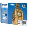 Image de Epson T7032 Cartouche d'encre d'origine Cyan