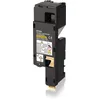 Image de Epson Toner Jaune Capacité Standard AL-C1700/AL-C1750/AL-CX17/AL-CX17NFWF (700 p)