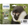 Image de Epson T0896 Multipack d'origine 3 Couleurs