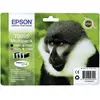 Image de Epson Monkey Multipack Singe 4 Couleurs - Encre DURABrite Ultra Noire, Cyan, Magenta, Jaune