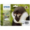 Image de Pack de Cartouche d'encre Epson Singe 4 couleurs en occasion ou reconditionné