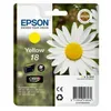 Image de Epson T1804 Cartouche d'encre Jaune XP225/322/422