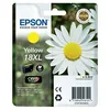 Image de Cartuccia originale Epson C13T18144010 18 XL Margherita Giallo 470 pagine