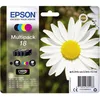 Image de Si tu es un Passionné d'informatique et électronique, ti piace Stare au pas avec la pi ¹ récente technologie sans lasciarti échapper aucun détail, achetez Cartouche d'encre d'origine Epson.