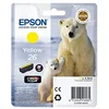 Image de Epson 40580 Cartouches d'encre Jaune