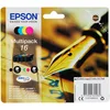 Image de Epson C13T16264012 Cartouche d'encre Multipack