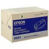 Image de Cartouche de toner EPSON AL-M300 - Noir - Haute capacité - 10.000 pages