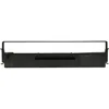 Image de Ruban dimpression EPSON LQ-350/300/+/+II - Noir - Technologie Matricielle