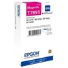 Image de Cartouche dimpression EPSON T7893 - Magenta - Taille XXL - 4000 pages