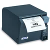 Image de Epson C31CD38032 - TM-T70II, USB, RS232 - Dark Grey, 180 dpi - INCL.: Power Supply Unit, Power Cable (EU), Order Separately: Interface Cable
