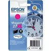 Image de Epson Cartouche Encre T27xl Magenta