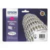 Image de EPSON Cartouche dencre 79 XL Magenta - Tour de Pise (C13T79034010)