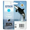 Image de Epson cyan T 7602