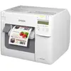 Image de EPSON IMPRESORA TM-C3500 INYECCION ETIQUETAS Color