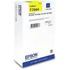 Image de EPSON C13T756440 cartouche yellow Amazon Dash Replenishment est prêt