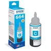 Image de Cartouche dencre Epson ECOTANK T6642 Cyan