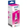 Image de Epson EcoTank 664 Magenta Genuine Ink Bottle