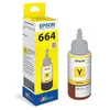 Image de Cartouche dencre Epson ECOTANK T6644 Jaune