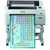 Image de EPSON SURECOLOR SC-T3200 Ink 28PPS 2880X1440DPI A4 USB 5INK CART