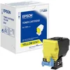 Image de Workforce Al-C300 Yellow