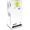 Image de Epson C13T838440 Cartouche d'encre Jaune