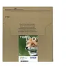 Image de Epson T1285 Easy Mail Packaging - Pack de 4 - noir, jaune, cyan, magenta - original - boîte - cartouche d'encre - pour Stylus S22, SX130, SX230, SX235, SX430, SX435, SX438, SX440, SX445; Stylus Office BX305 en occasion ou reconditionné