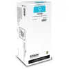 Image de Epson C13T878240 Cartouche d'encre Bleu
