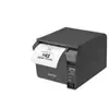 Image de Epson TM-T70II 025A0 Serial Built-in USB PS Black EU