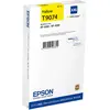 Image de Epson WF-6xxx Cartouche d'encre d'origine Jaune