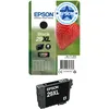 Image de Epson 29XL Fraise Noir, Cartouche d'encre d'origine XL Haute capacité, XP-235 XP-243 XP-245 XP-247 XP-255 XP-257 XP-332 XP-335 XP-342 XP-345 XP-352 XP-355 XP-432 XP-435 XP-442 XP-445 XP-452 XP-455