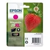 Image de Epson 29XL - 6.4 ml - XL - magenta - original - cartouche d'encre - pour Expression Home XP-235, 245, 247, 332, 335, 342, 345, 432, 435, 442, 445 en occasion ou reconditionné