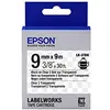 Image de Tape - Lk3tbn Clear Blk/