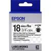 Image de Tape - Lk5tbn Clear Blk/