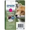 Image de Epson T1283 Magenta Fox Genuine, DURABrite Ultra Ink Cartridge