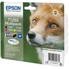 Image de T1285 Fox DURABrite Ultra Multipack 4-colours Ink
