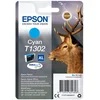 Image de Cartouche d'encre EPSON Cyan T1302 XL