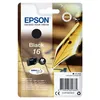 Image de Cartouche dencre Epson PLUME NOIR
