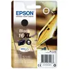 Image de Cartouche d'encre Epson Plume noir XL en occasion ou reconditionné
