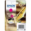 Image de Pen and crossword Singlepack Magenta 16XL DURABrite Ultra, Encre