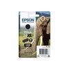 Image de EPSON Cartouche dencre T2431 XL Noir - Eléphant (C13T24314012)