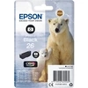 Image de Polar bear Cartouche "Ours Polaire" - Encre Claria Premium N Photo