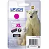 Image de Epson 26XL Polar Bear Magenta High Yield Genuine, Claria Premium Ink Cartridge