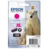 Image de Epson Polar bear Cartouche"Ours Polaire" - Encre Claria Premium M (XL)
