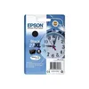 Image de EPSON Cartouche dencre T2711 XL Noir - Réveil (C13T27114012)