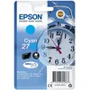 Image de Epson Encre 27XL Bleu - 10.4 ml
