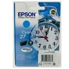 Image de Epson C13T27124022 Cartouche d'encre compatible avec Imprimante Epson Workforce XL Cyan