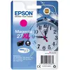 Image de Epson C13T27134022 Cartouche d'encre compatible avec Imprimante Epson Workforce XL Magenta